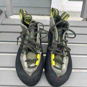 La Sportiva TC Pro size 36